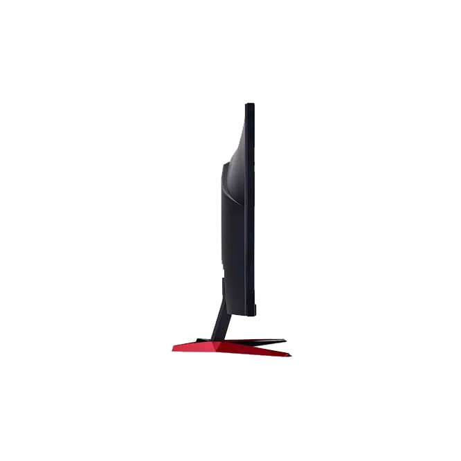 Монитор Acer Nitro VG240YE 23.8" Full HD Black 4