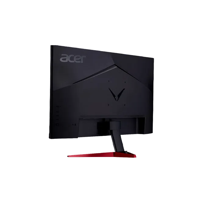 Монитор Acer Nitro VG240YE 23.8" Full HD Black 6