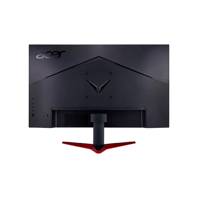 Монитор Acer Nitro VG240YE 23.8" Full HD Black 7