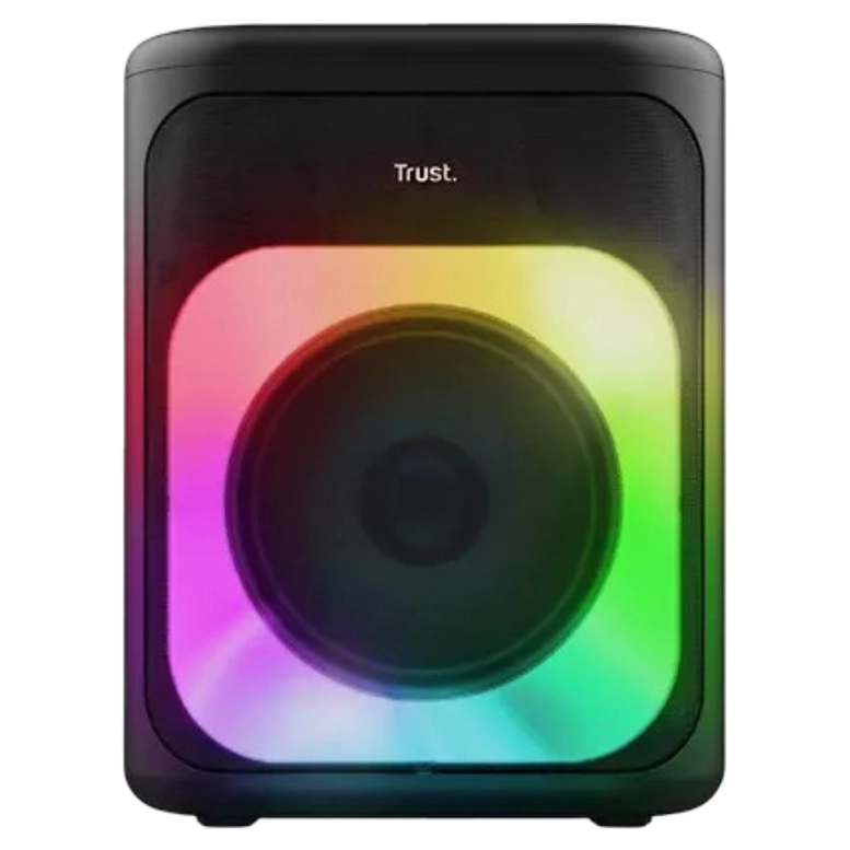 Портативная колонка Bluetooth Trust Azura Wireless RGB Party Speaker