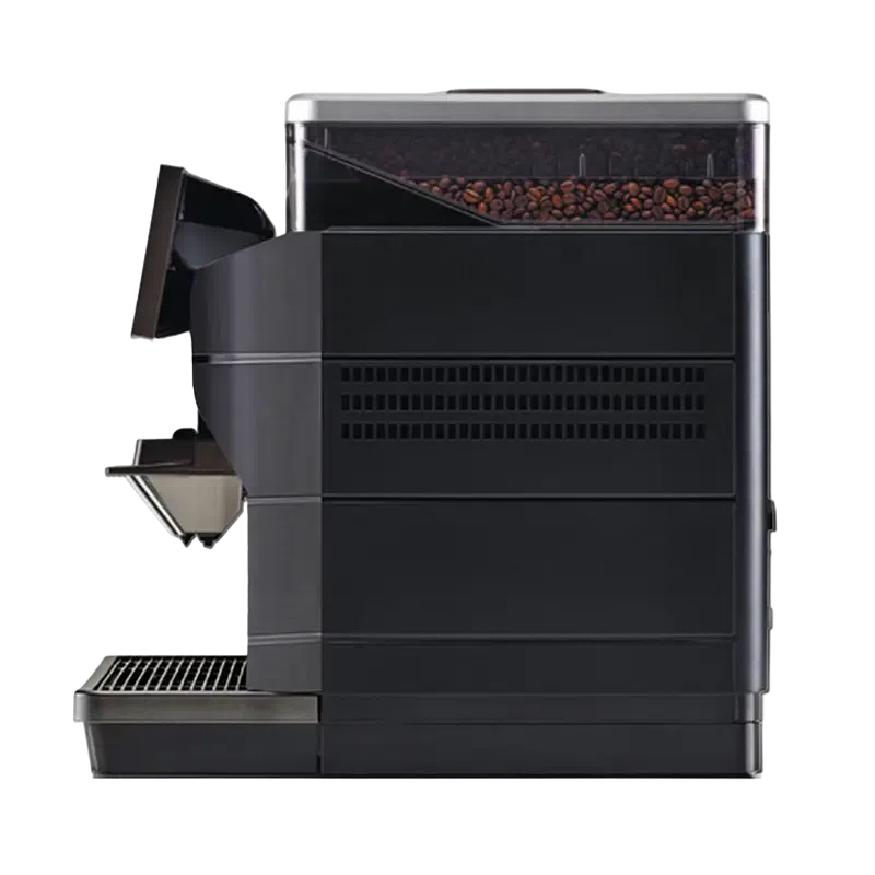Кофемашина Saeco Magic B2, Чёрный 4