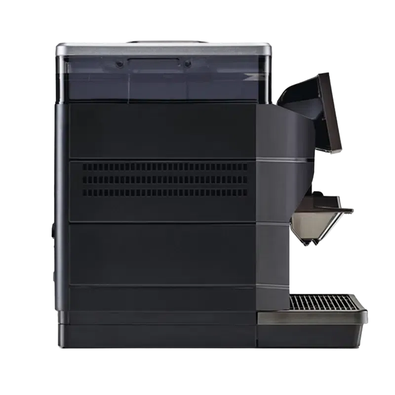 Кофемашина Saeco Magic B2, Чёрный 3