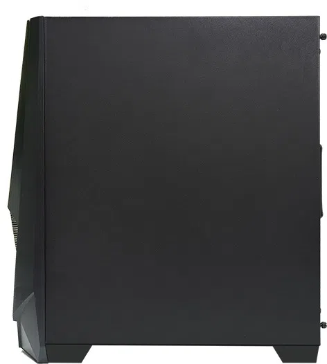 Корпус для ПК XILENCE Xilent Blast X505.ARGB Mid-Tower, Черный 8