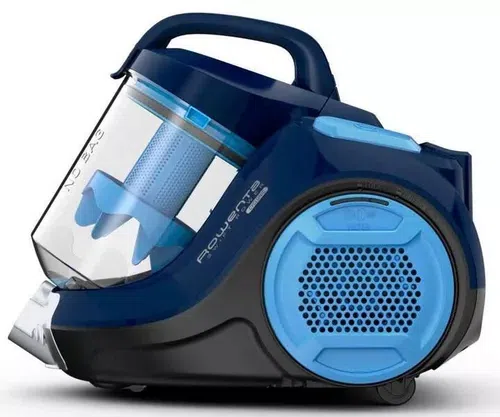 Пылесос с контейнером Rowenta RO2981EA Compact Power Cyclonic 2