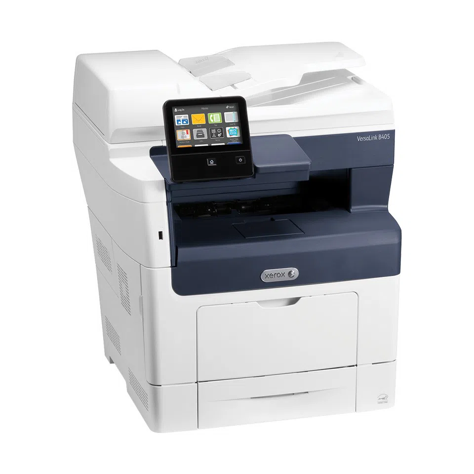 МФУ Xerox VersaLink B405, White 2