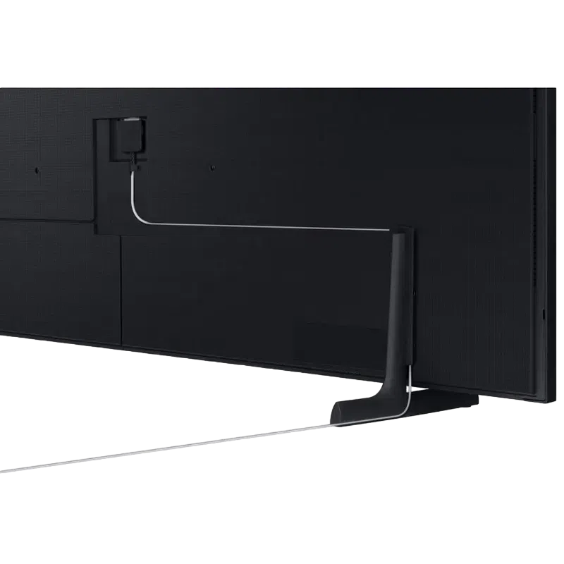 75" QLED SMART TV Samsung QE75LS03DAUXUA, 3840x2160 4K UHD, Tizen, Negru 13