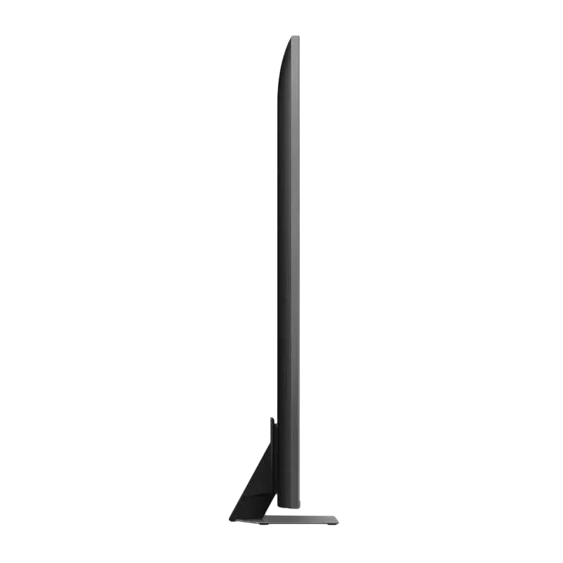 75" QLED SMART Телевизор Samsung QE75QN85DBUXUA, 3840x2160 4K UHD, Tizen, Серебристый 5