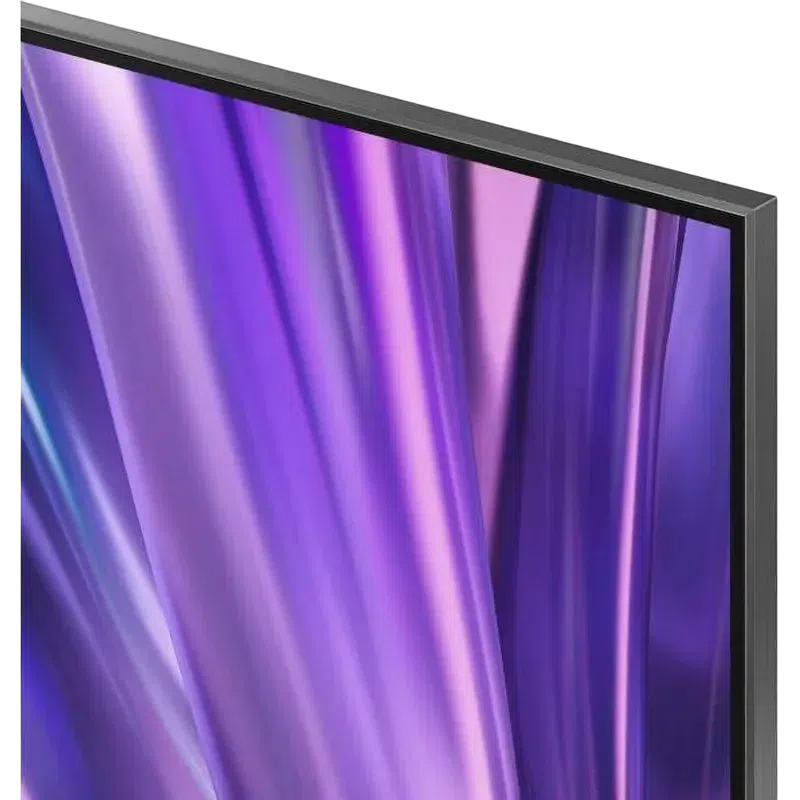 75" QLED SMART Телевизор Samsung QE75QN85DBUXUA, 3840x2160 4K UHD, Tizen, Серебристый 4
