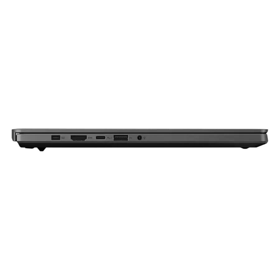 Игровой ноутбук 14" ASUS ROG Zephyrus G14 GA403UV, Eclipse Gray, AMD Ryzen 9 8945HS, 32Гб/1024Гб, Без ОС 5