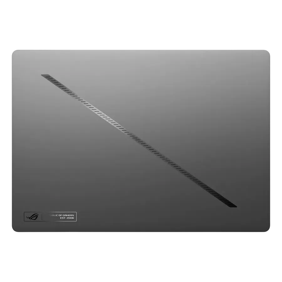Игровой ноутбук 14" ASUS ROG Zephyrus G14 GA403UV, Eclipse Gray, AMD Ryzen 9 8945HS, 32Гб/1024Гб, Без ОС 8