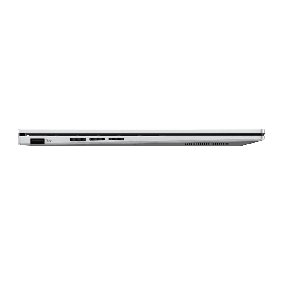 Ноутбук 14" ASUS Zenbook 14 OLED UX3405MA, Foggy Silver, Intel Core Ultra 7 155H, 16Гб/1024Гб, Windows 11 Home 4