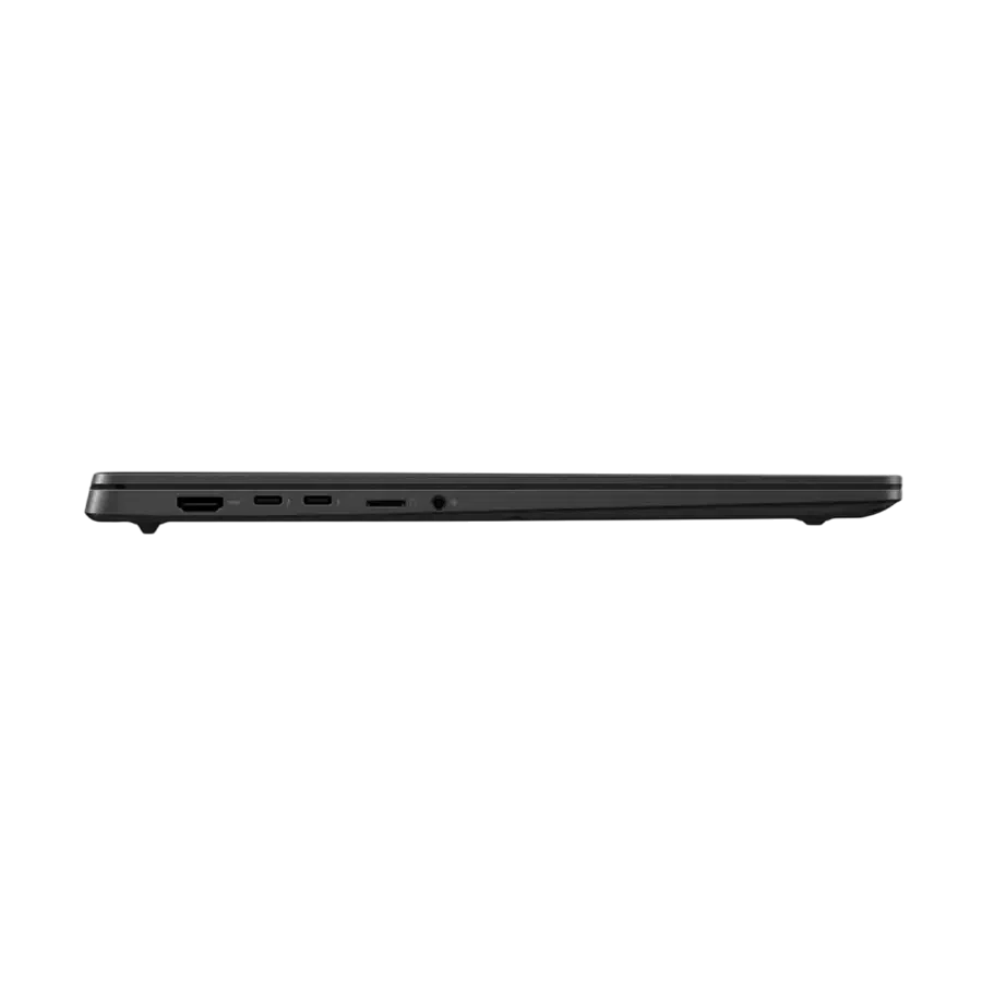 Ноутбук 15,6" ASUS Vivobook S 15 OLED S5506MA, Neutral Black, Intel Core Ultra 5 125H, 16Гб/512Гб, Без ОС 5