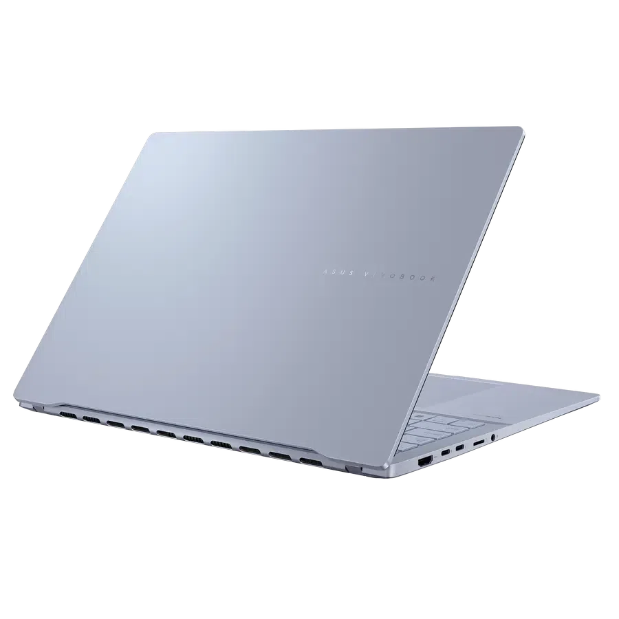 Ноутбук 15,6" ASUS Vivobook S 15 OLED S5506MA, Mist Blue, Intel Core Ultra 5 125H, 16Гб/512Гб, Без ОС 6