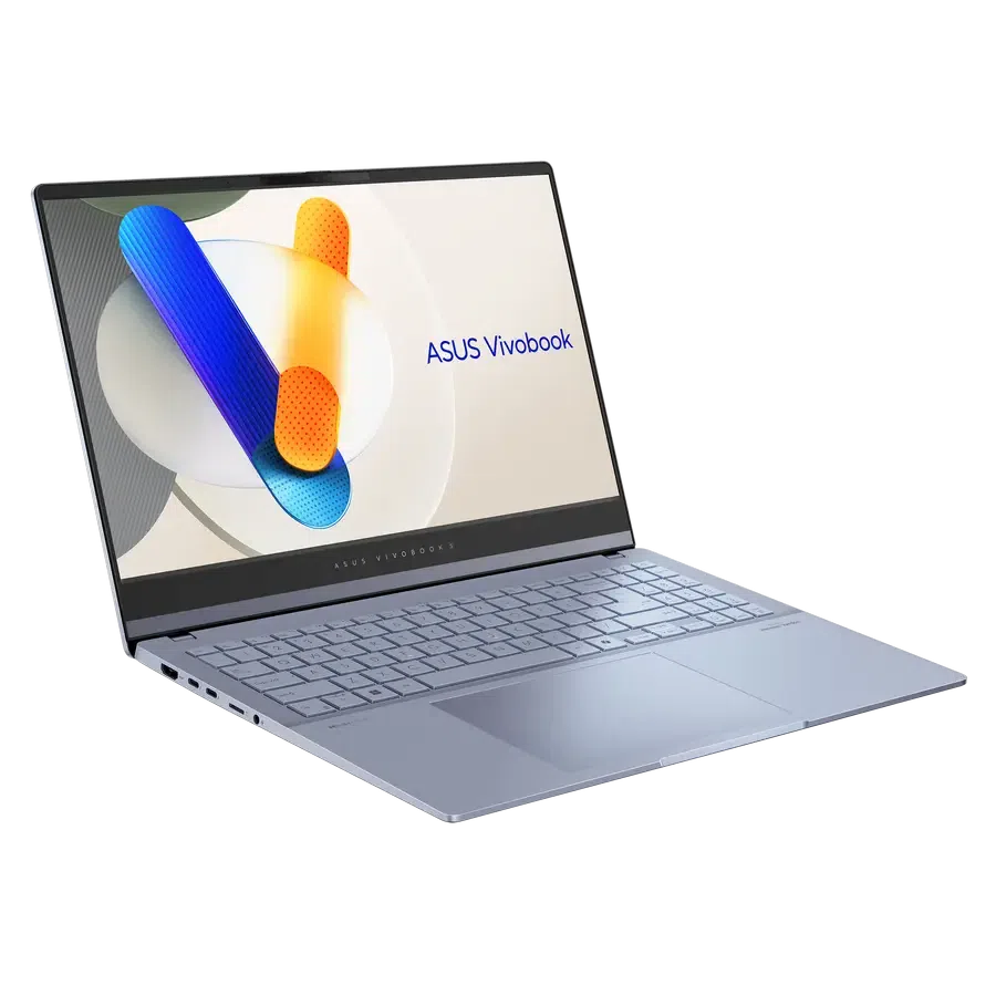 ASUS 15.6" Vivobook S 15 OLED S5506MA Blue (Core Ultra 7 155H 16Gb 1Tb) 2