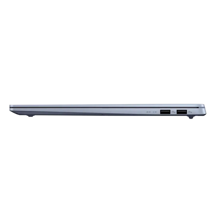 ASUS 15.6" Vivobook S 15 OLED S5506MA Blue (Core Ultra 7 155H 16Gb 1Tb) 5