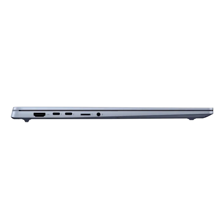 ASUS 15.6" Vivobook S 15 OLED S5506MA Blue (Core Ultra 7 155H 16Gb 1Tb) 4