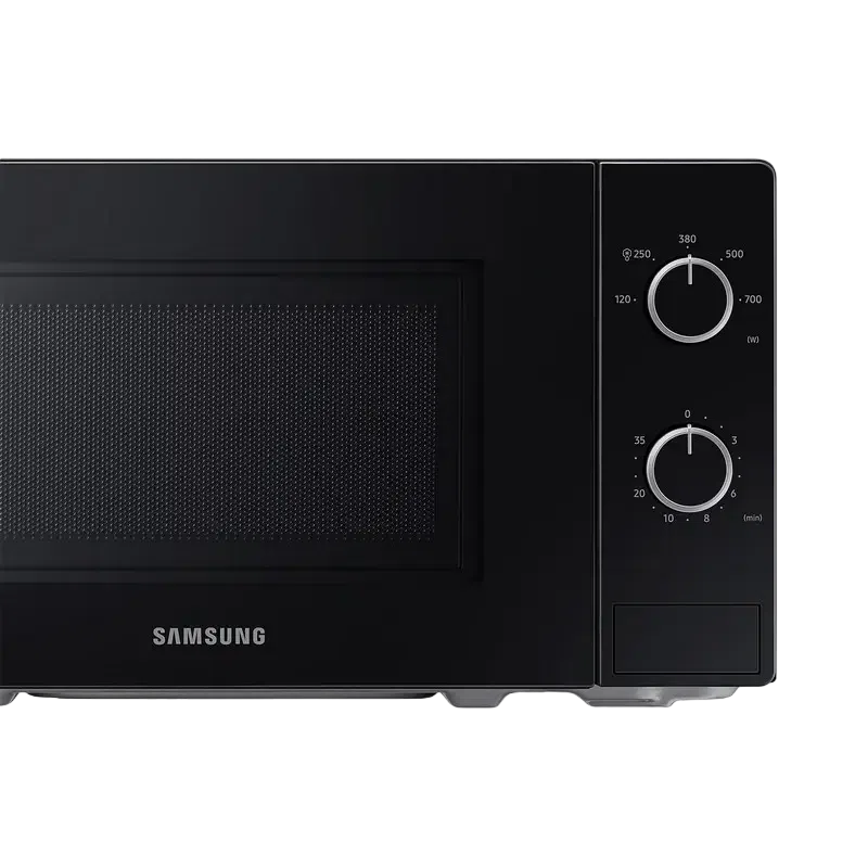 Микроволновая печь Samsung MS20A3010AL/OL, Black 7