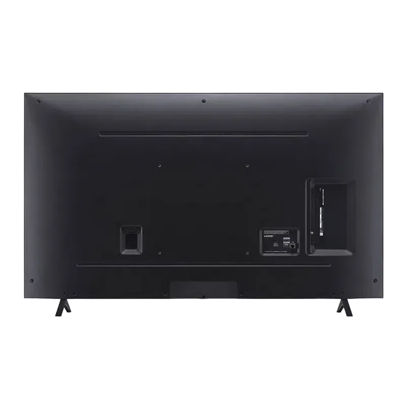 43" LED SMART TV LG 43NANO81T6A, 3840x2160 4K UHD, webOS, Negru 8