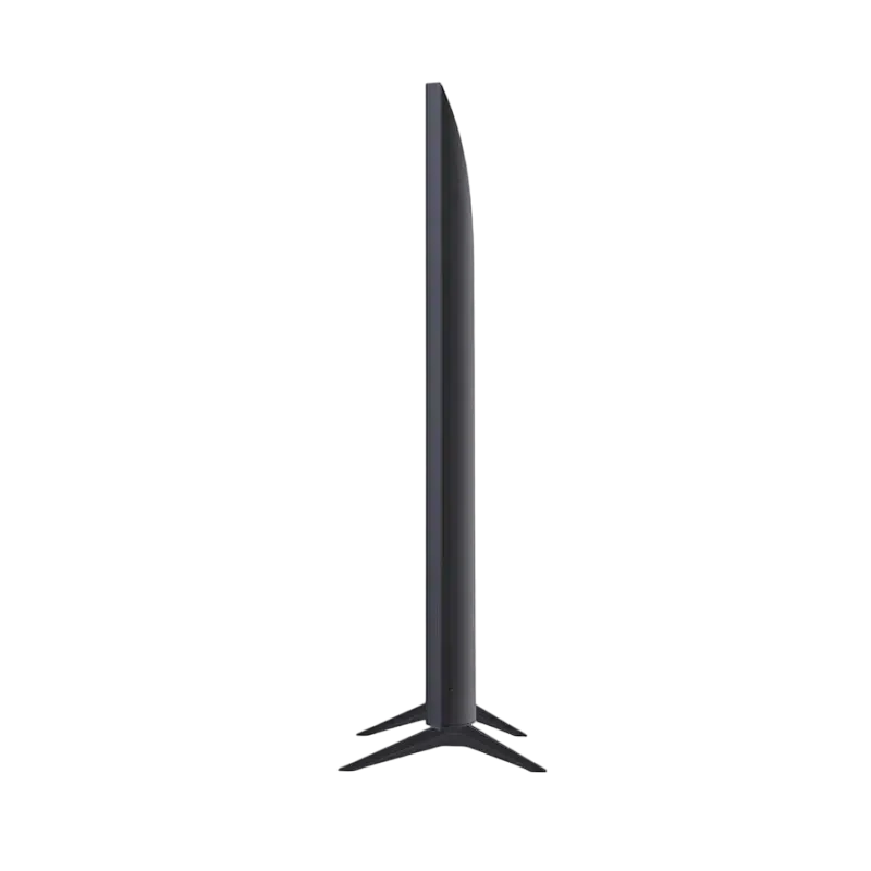 43" LED SMART TV LG 43NANO81T6A, 3840x2160 4K UHD, webOS, Negru 6