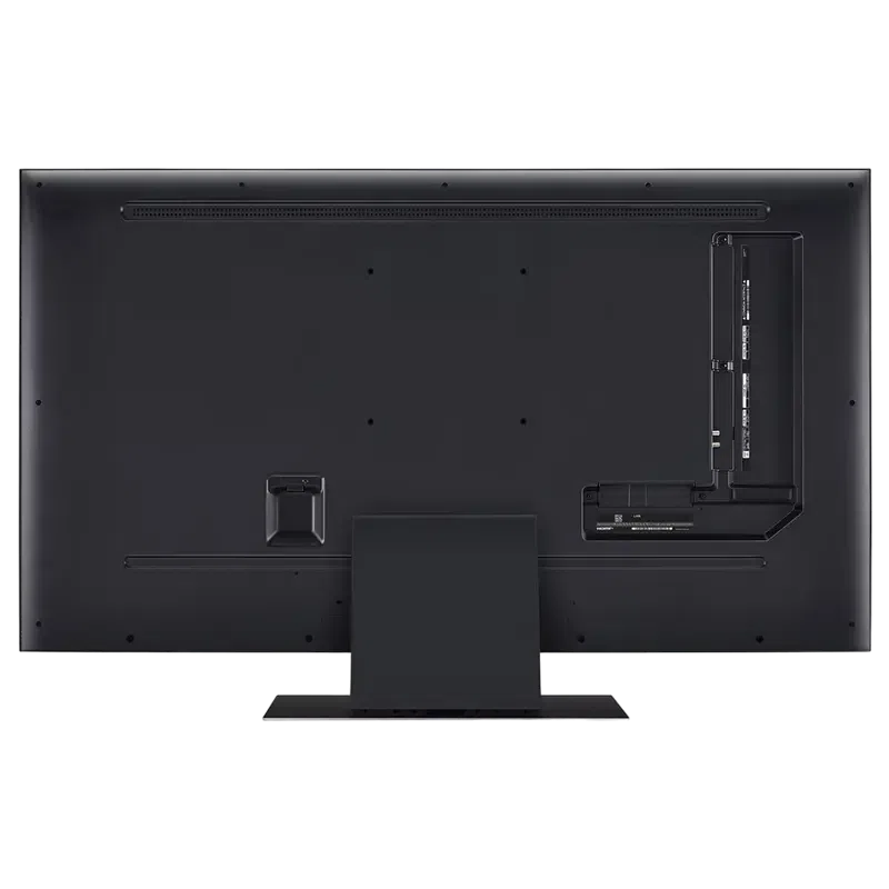 50" LED SMART Телевизор LG 43UT91006LA, 3840x2160 4K UHD, webOS, Чёрный 7