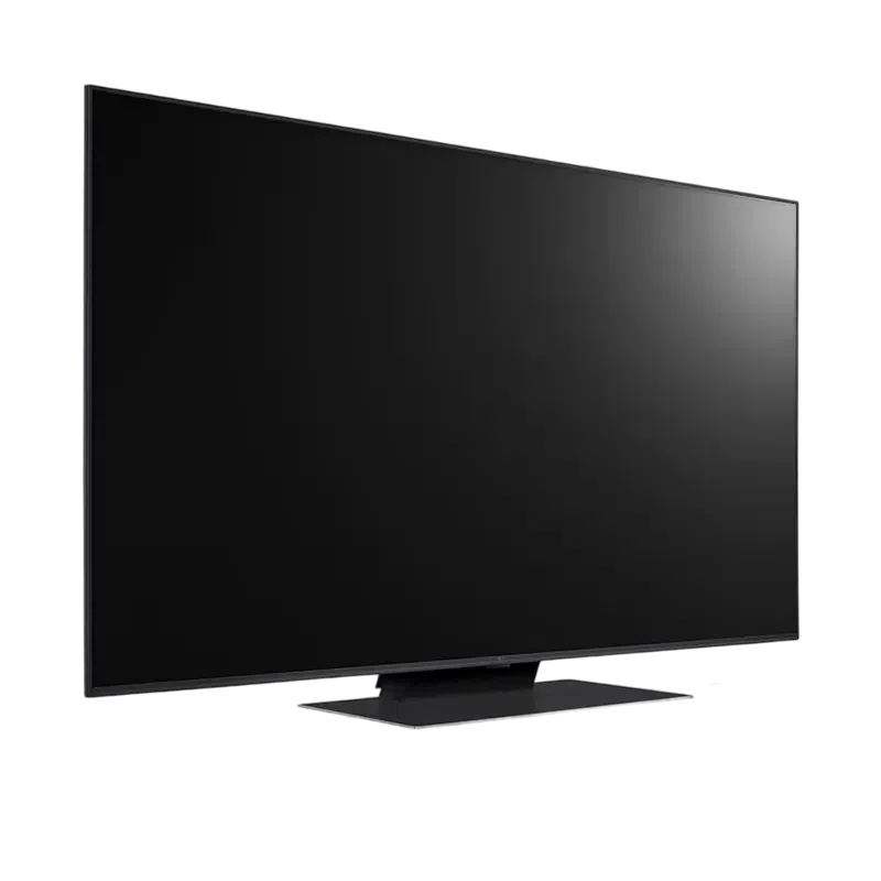 50" LED SMART TV LG 50UT91006LA, Real 4K, 3840 x 2160, webOS, Black 6