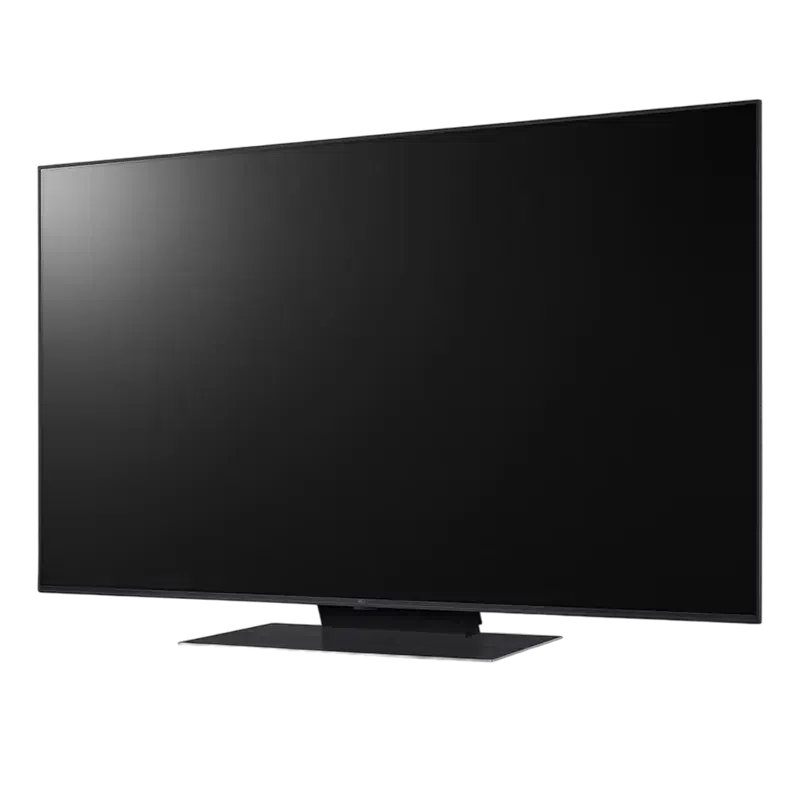 50" LED SMART TV LG 50UT91006LA, Real 4K, 3840 x 2160, webOS, Black 5