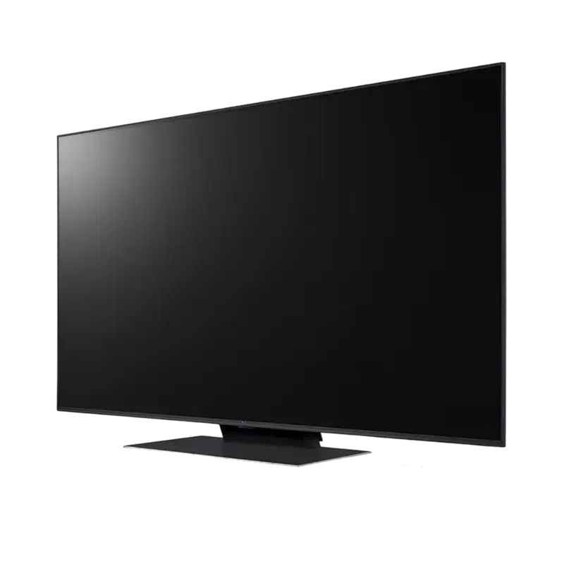50" LED SMART TV LG 50UT91006LA, Real 4K, 3840 x 2160, webOS, Black 2