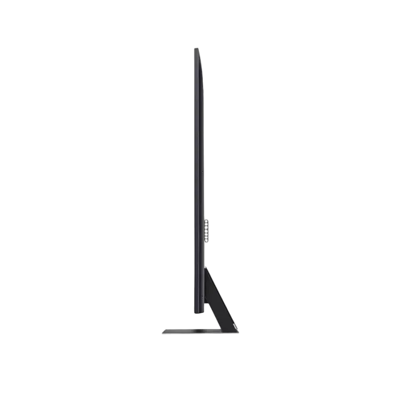 55" QNED SMART TV LG 55QNED86T6A, 3840x2160 4K UHD, webOS, Negru 5