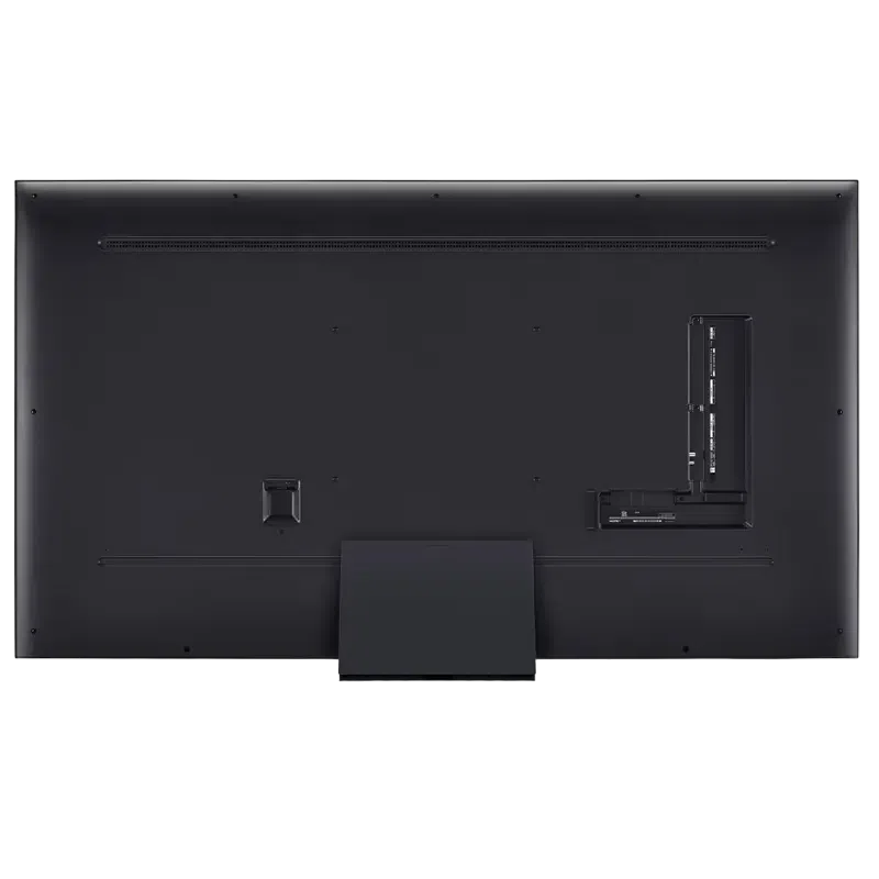 65" QNED SMART Телевизор LG 65QNED86T6A, 3840x2160 4K UHD, webOS, Чёрный 6