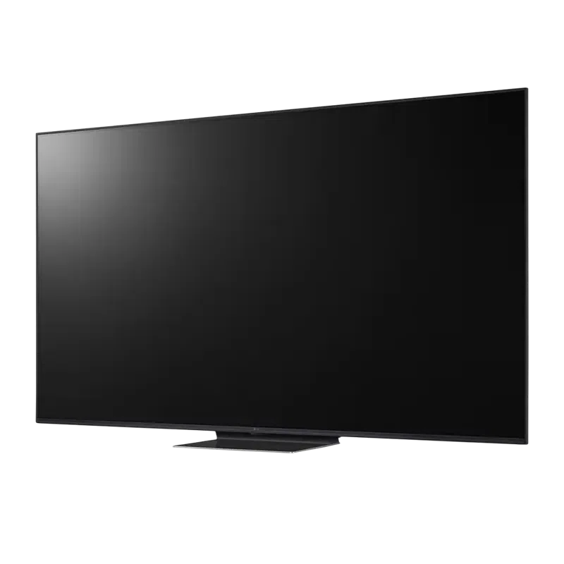 65" LED SMART TV LG 65UT91006LA, 3840x2160 4K UHD, webOS, Negru 2