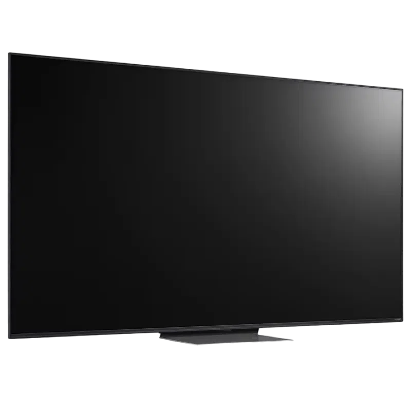 75" QNED SMART TV LG 75QNED86T6A, 3840x2160 4K UHD, webOS, Negru 6