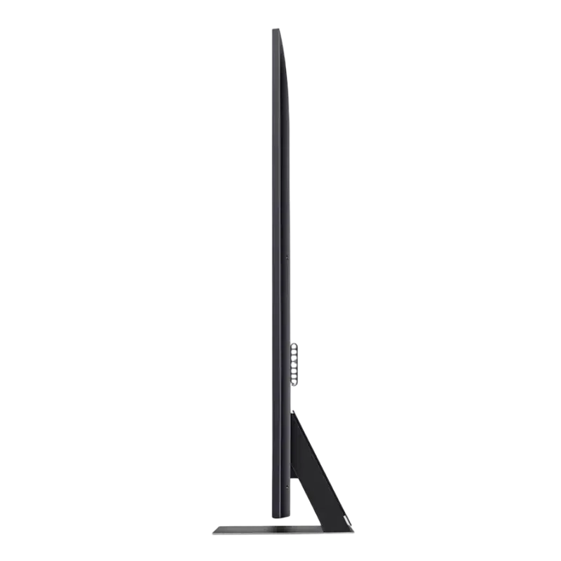 75" QNED SMART TV LG 75QNED86T6A, 3840x2160 4K UHD, webOS, Negru 8