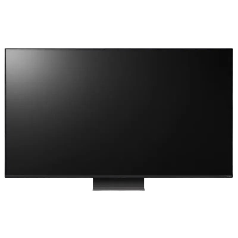 75" QNED SMART TV LG 75QNED86T6A, 3840x2160 4K UHD, webOS, Negru 5