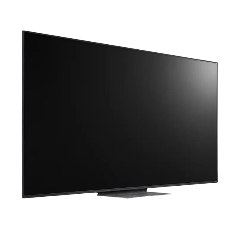 75" QNED SMART TV LG 75QNED86T6A, 3840x2160 4K UHD, webOS, Negru 4
