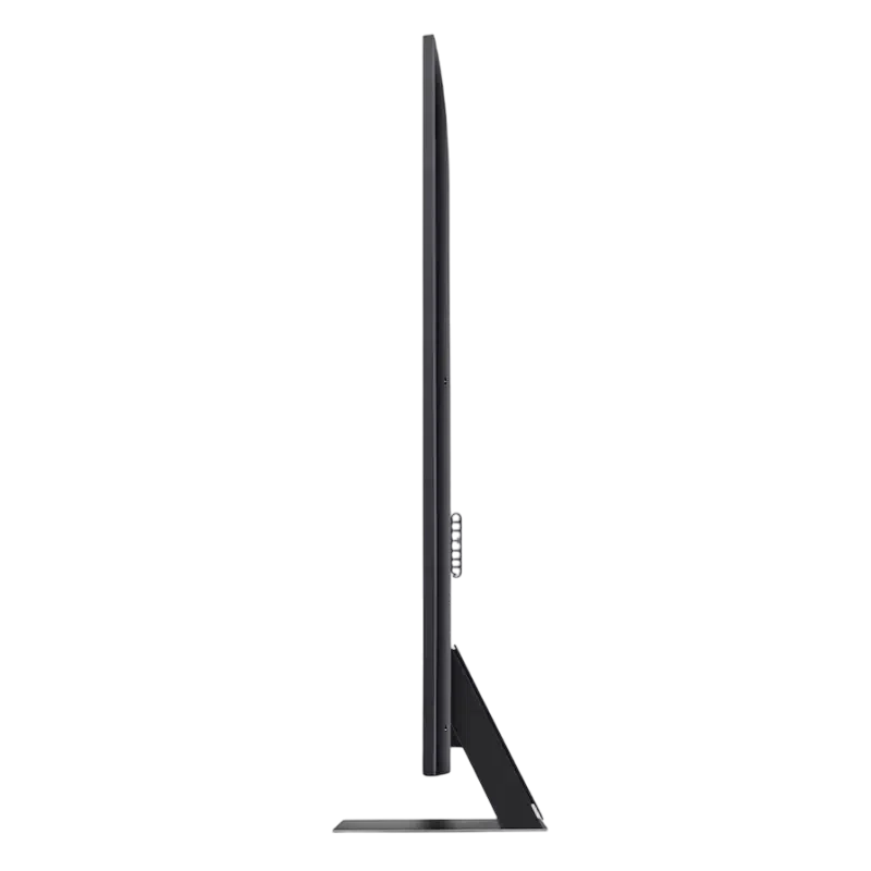 75" QNED SMART TV LG 75QNED86T6A, 3840x2160 4K UHD, webOS, Negru 7