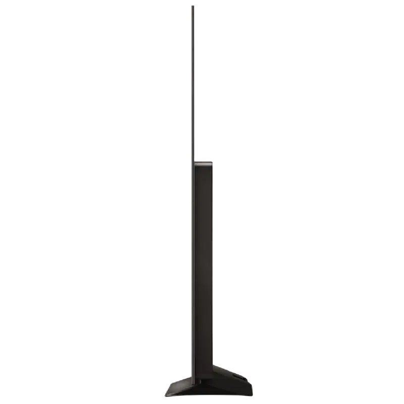 77" OLED SMART TV LG OLED77C46LA, 3840x2160 4K UHD, webOS, Negru 7