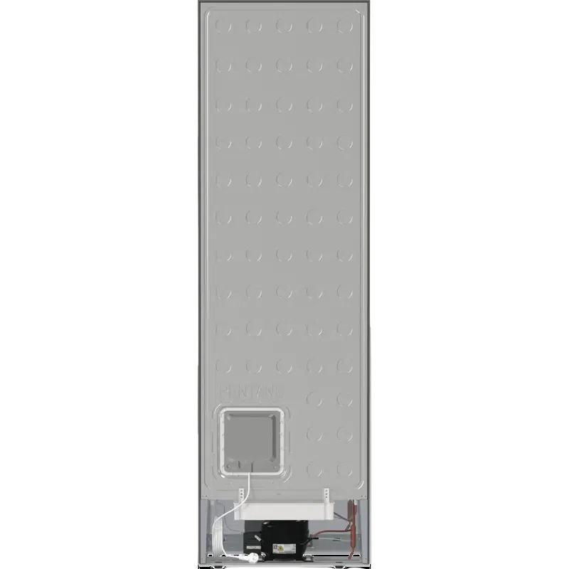 Холодильник Gorenje NRK6202ES4, Нержавеющая сталь 8