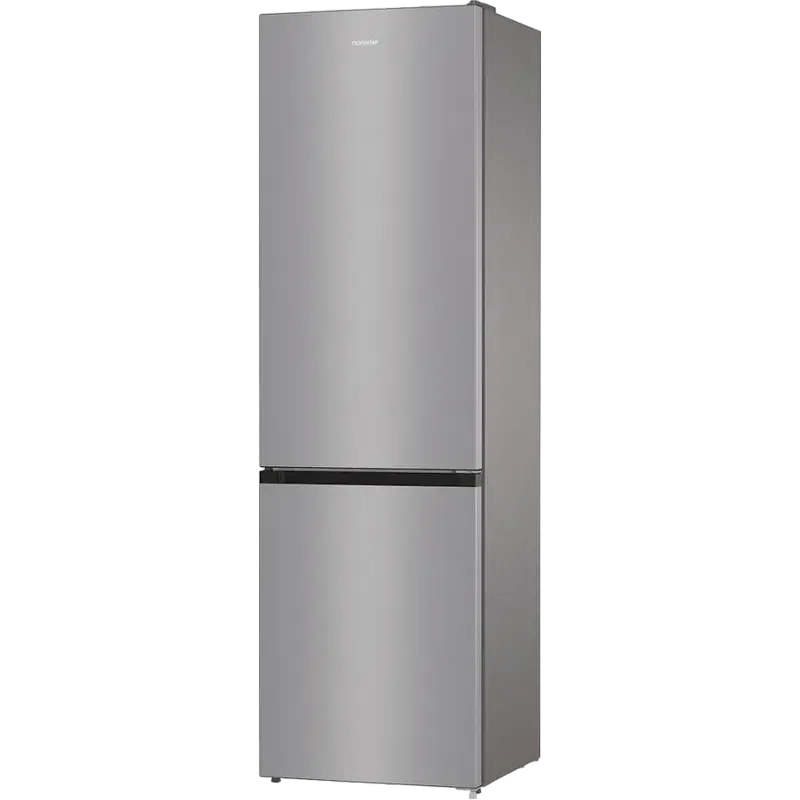 Холодильник Gorenje NRK6202ES4, Нержавеющая сталь 2