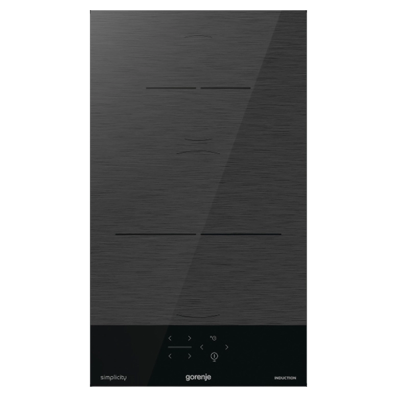 Индукционная панель Gorenje GI3201SYBSC, Серый