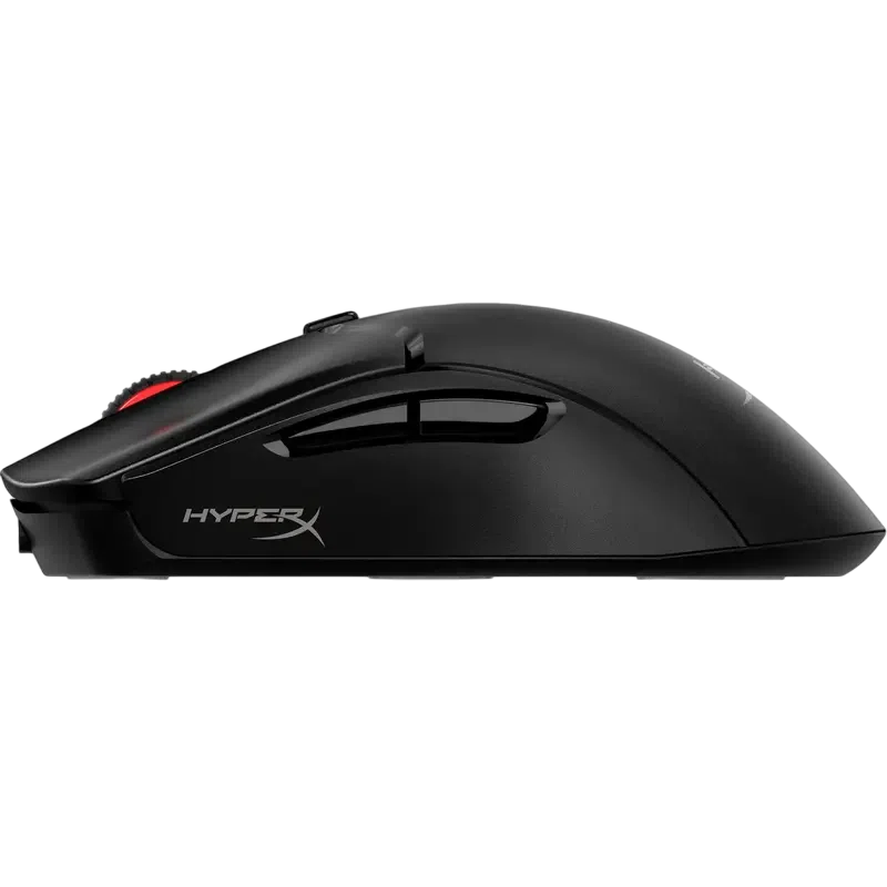 Игровая мышь HyperX Pulsefire Haste 2 mini, Black 8