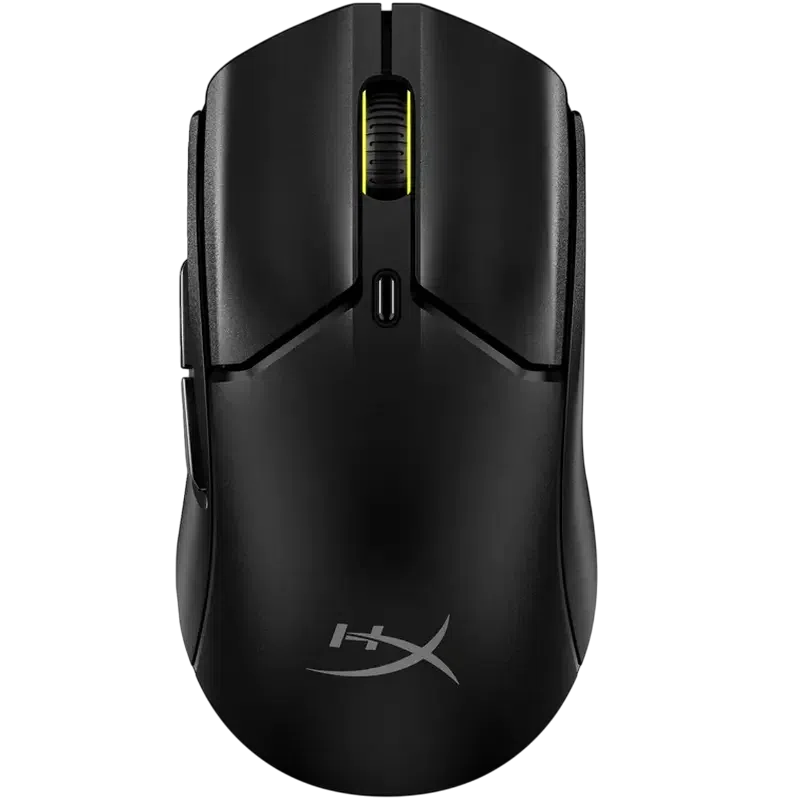 Игровая мышь HyperX Pulsefire Haste 2 mini, Black 2