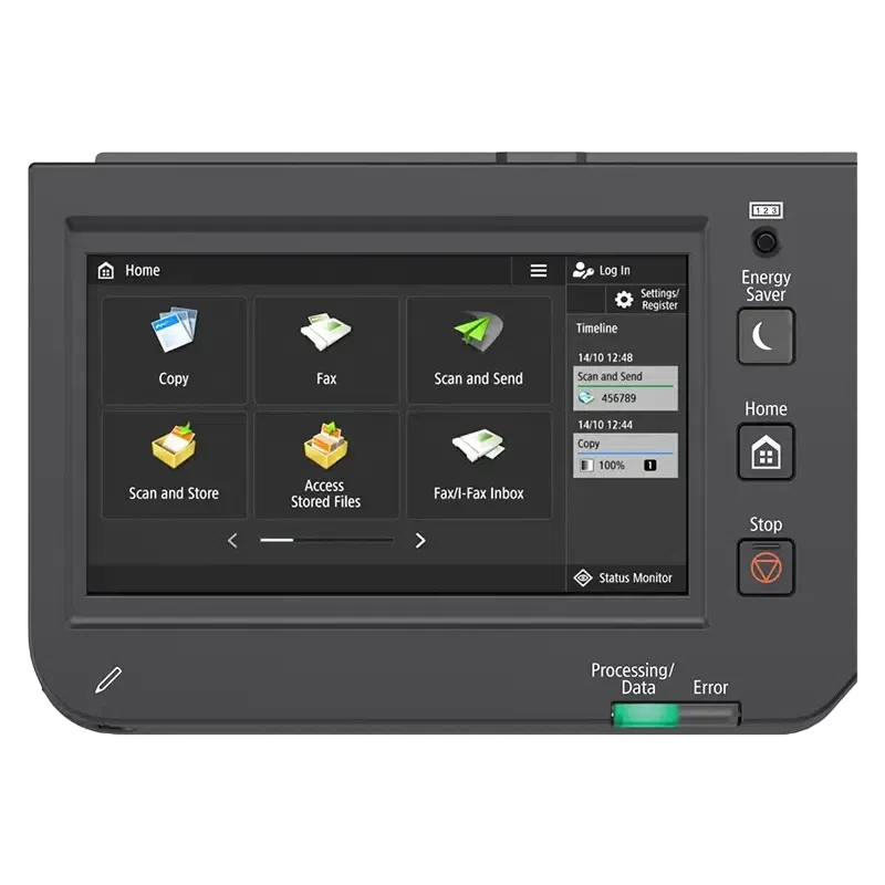 МФУ Canon imageRUNNER 2930i, White 2