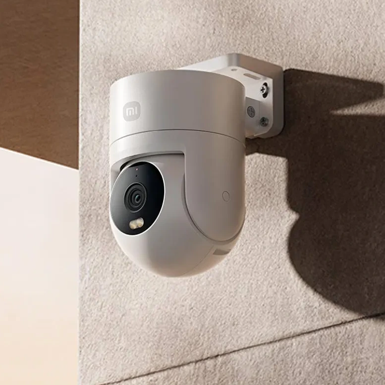 Камера видеонаблюдения Xiaomi Outdoor Camera CW300 3