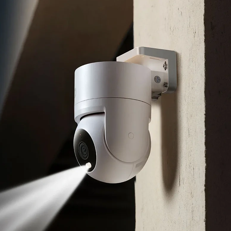 Камера видеонаблюдения Xiaomi Outdoor Camera CW300 2