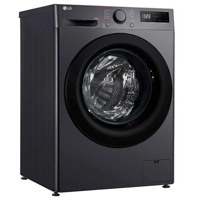 Стиральная машина LG F4WR510SBM 2
