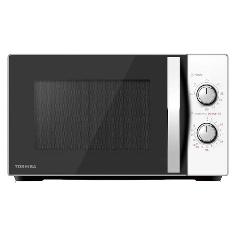 Микроволновая печь Toshiba MWP-MG20P(WH), Белый