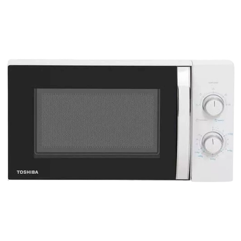 Cuptor cu microunde Toshiba MWP-MM20PWH, Alb