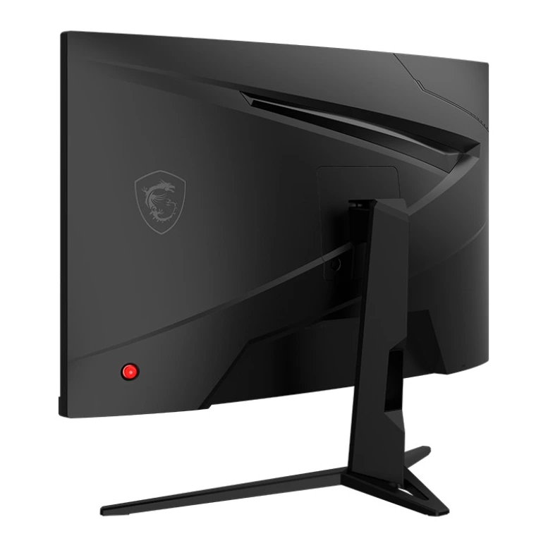 23.8" Игровой Монитор MSI G2422C/ Curved/ 1ms/ 180Hz/ Black 3