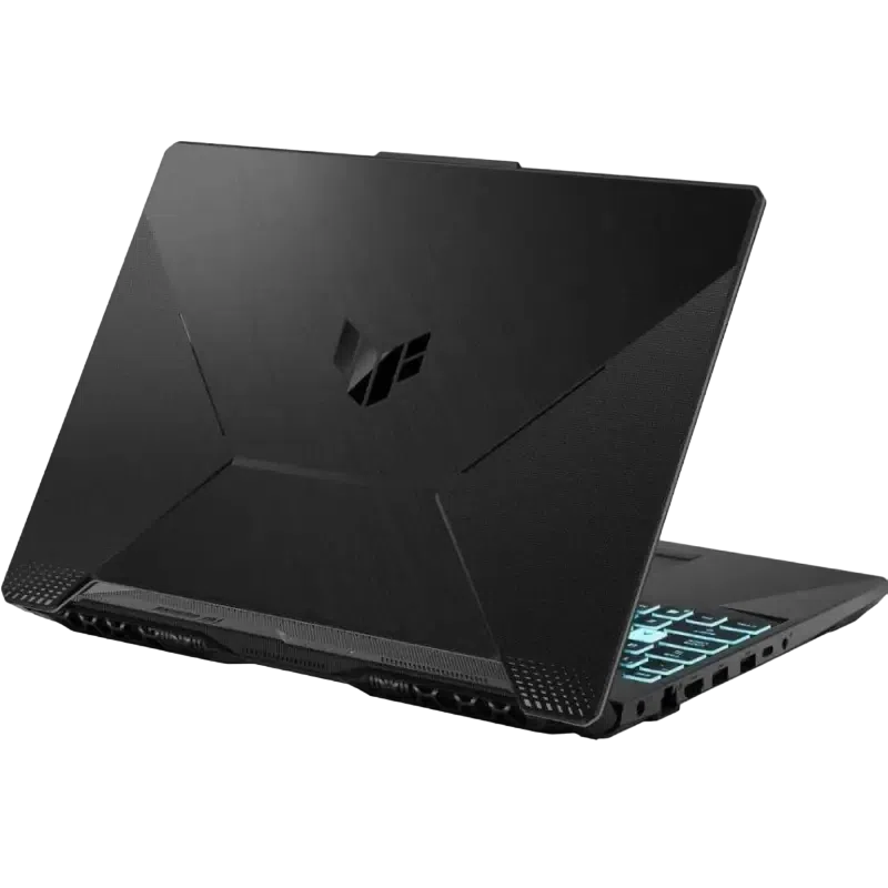 Laptop Gaming 15,6" ASUS TUF Gaming A15 FA506NF, Graphite Black, AMD Ryzen 5 7535HS, 16GB/1024GB, Fără SO 7