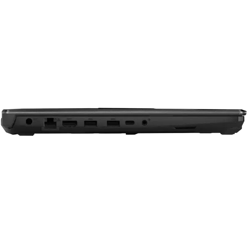 Laptop Gaming 15,6" ASUS TUF Gaming A15 FA506NF, Graphite Black, AMD Ryzen 5 7535HS, 16GB/1024GB, Fără SO 6